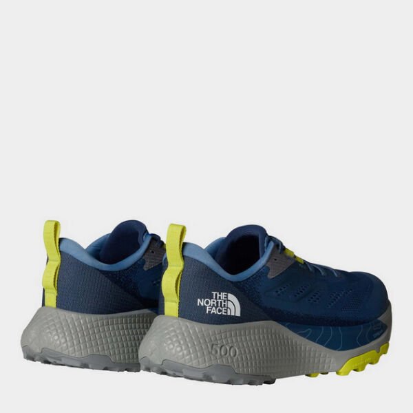 The North Face Altamesa 500 Erkek Patika Koşu Ayakkabısı Mavi - 45