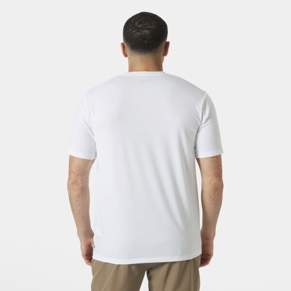 Helly Hansen Skog Recyled Graphic Erkek T-Shirt