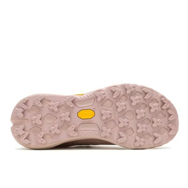 Merrell Kadın Patika Koşu Ayakkabısı AGILITY PEAK 5 Açık Kahverengi - 41
