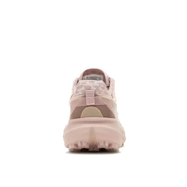 Merrell Kadın Patika Koşu Ayakkabısı AGILITY PEAK 5 Açık Kahverengi - 41