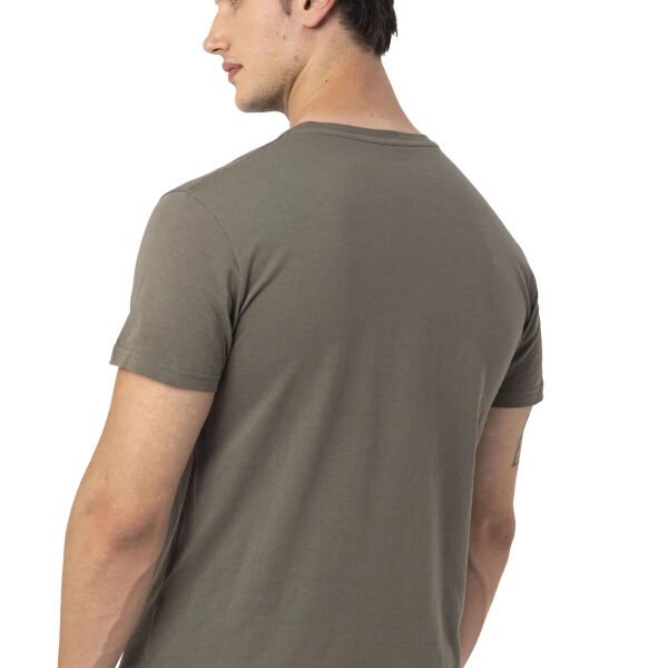 MERRELL Taurus M Erkek T-Shirt Haki - L