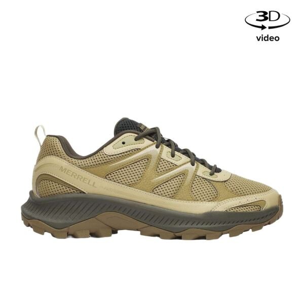 Merrell Tempo Exp Erkek Outdoor Ayakkabı J00003732 45 - RATTAN