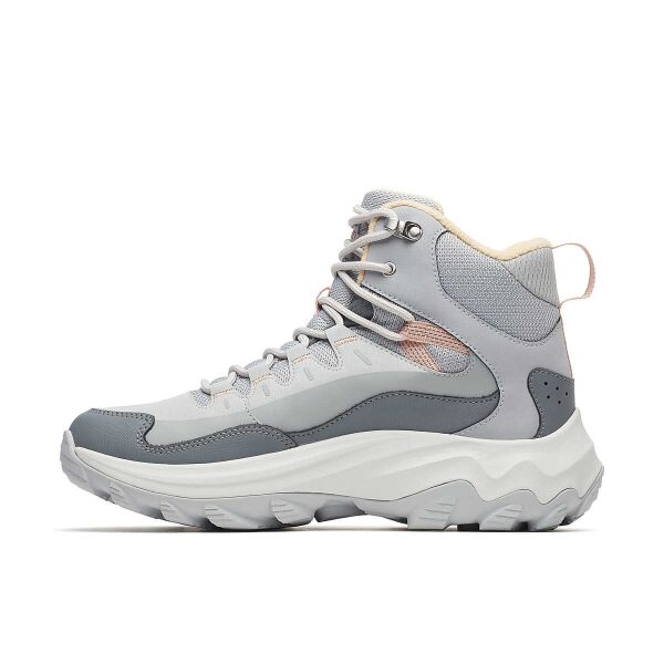 Merrell Thermo Chill 2 Mid Waterproof Kadın Bot 41 - Gri
