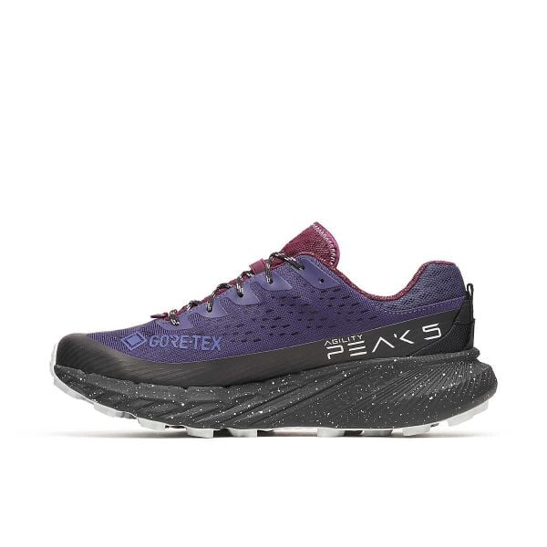 Merrell Agility Peak 5 GORE-TEX Koşu Ayakkabısı
