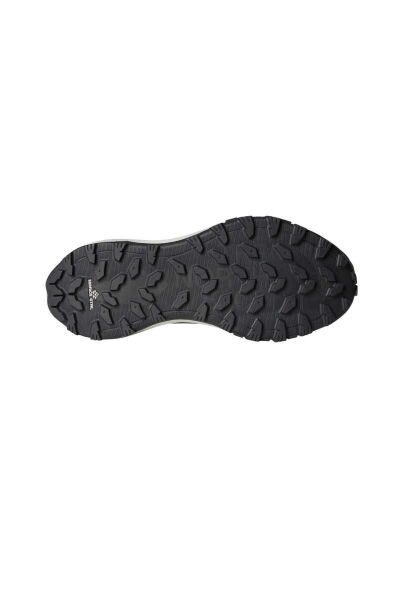 The North Face Offtrail Versa Erkek Patika Koşu Ayakkabısı Mavi - 44.5