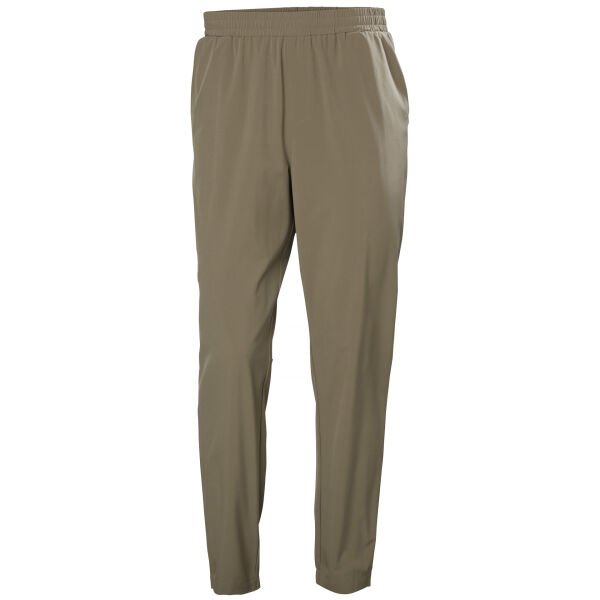 Helly Hansen Friluft Erkek Pantolon Siyah - XL
