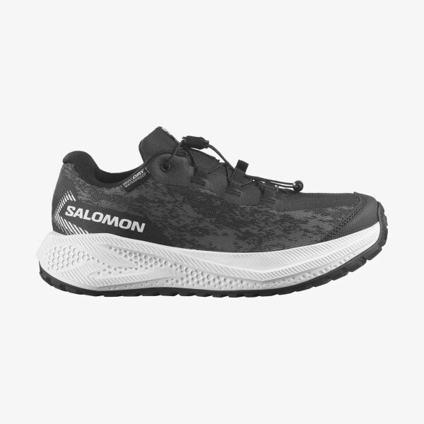 Salomon Aero GRVL Waterproof Çocuk Ayakkabı L49184900