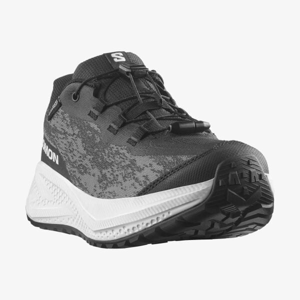 Salomon Aero GRVL Waterproof Çocuk Ayakkabı L49184900