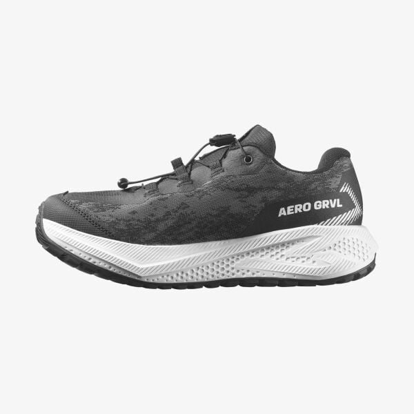 Salomon Aero GRVL Waterproof Çocuk Ayakkabı L49184900
