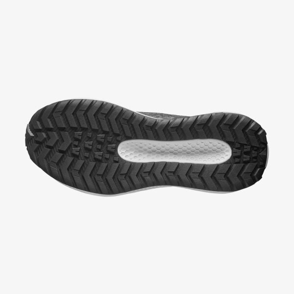 Salomon Aero GRVL Waterproof Çocuk Ayakkabı L49184900