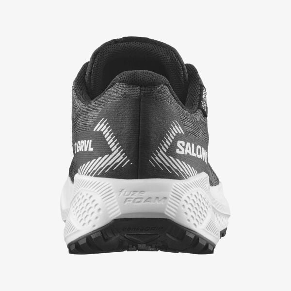 Salomon Aero GRVL Waterproof Çocuk Ayakkabı L49184900
