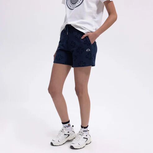 Ellesse Kadın T-shirt F-EF444 Beyaz - L