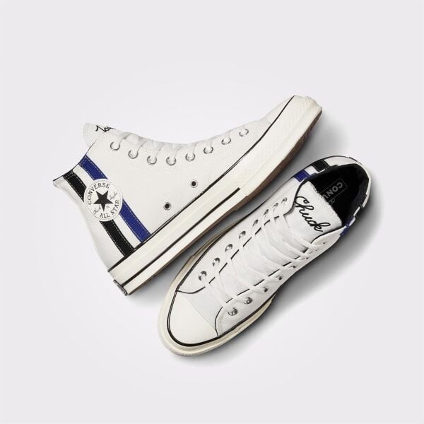 Converse Chuck 70 BEYAZ