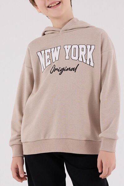 Rolypoly Erkek Çocuk Eşofman Takım 7-8 - Soft Yeşil