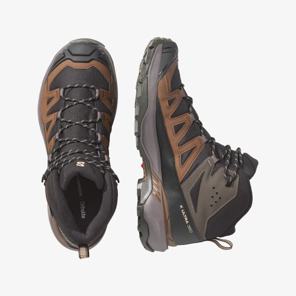 Salomon X Ultra 360 Mıd Gtx Erkek Bot L45473200
