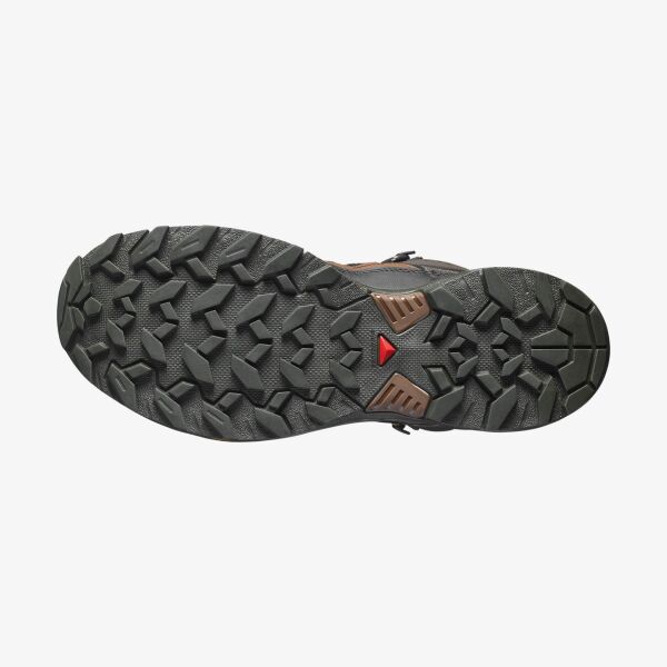 Salomon X Ultra 360 Mıd Gtx Erkek Bot L45473200