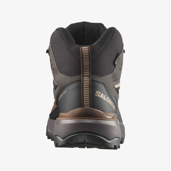 Salomon X Ultra 360 Mıd Gtx Erkek Bot L45473200