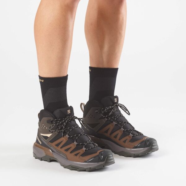 Salomon X Ultra 360 Mıd Gtx Erkek Bot L45473200