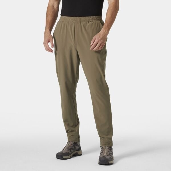 Helly Hansen Friluft Erkek Pantolon Bej - XL