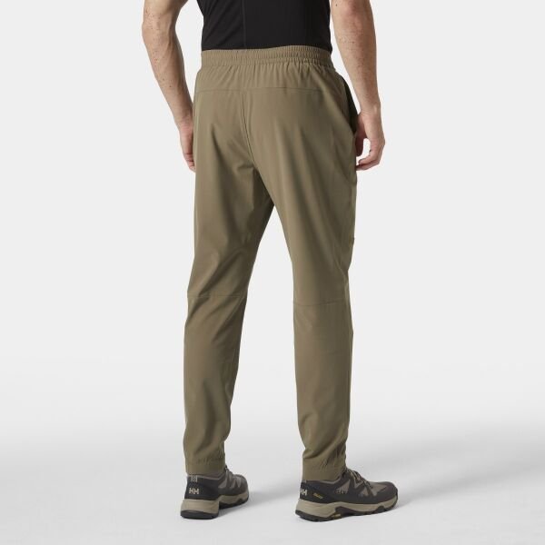 Helly Hansen Friluft Erkek Pantolon Bej - XL