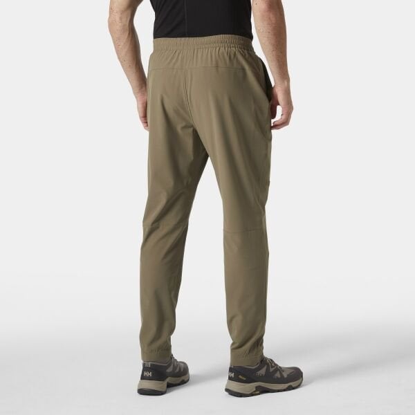 Helly Hansen Friluft Erkek Pantolon Bej - XL