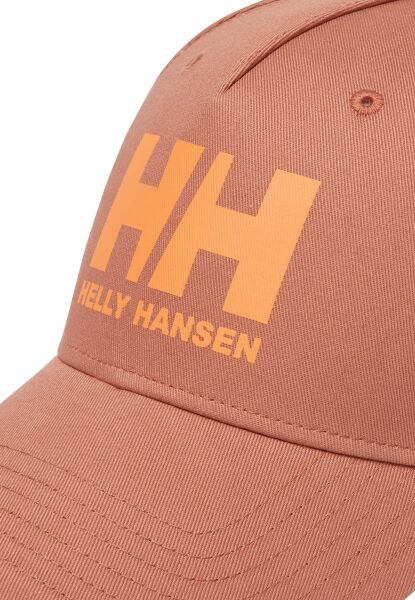 HELLY HANSEN BALL KEP ŞAPKA Sarı