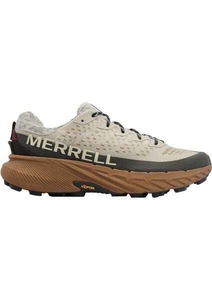 Merrell Agility Peak 5 GORE-TEX Ayakkabı 46 - Kahverengi