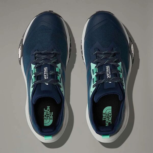 The North Face Offtrail Versa Kadın Patika Koşu Ayakkabısı