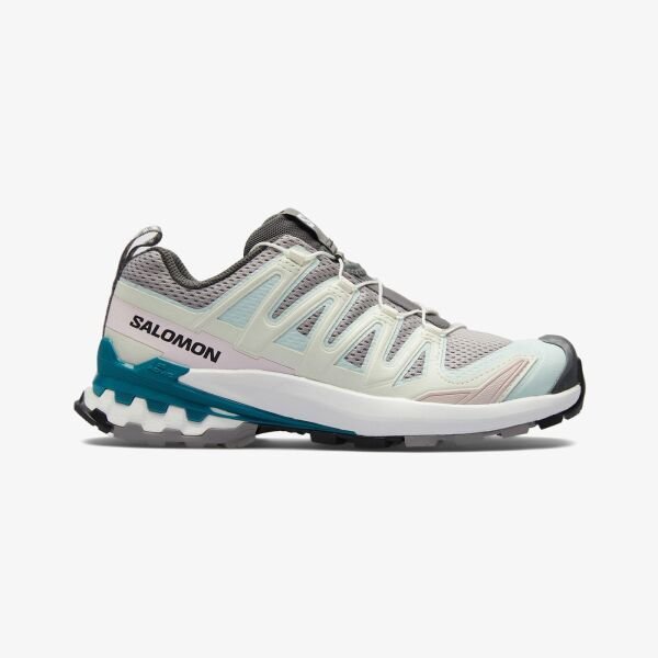 Salomon Xa Pro 3D V9 Kadın Outdoor Koşu Ayakkabısı Beyaz - 40