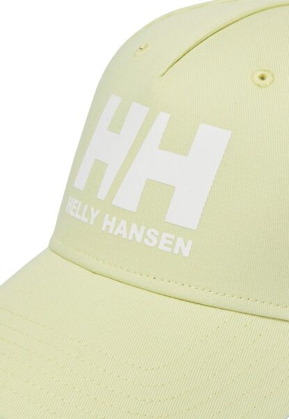 HELLY HANSEN BALL KEP ŞAPKA Sarı