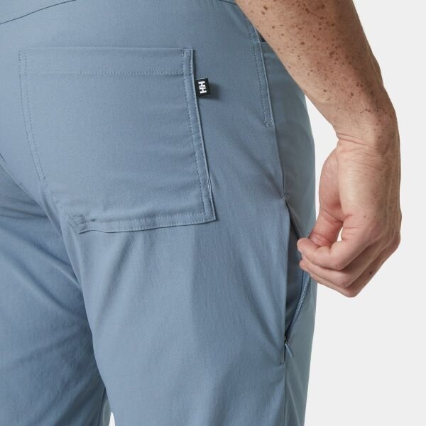HELLY HANSEN HOLMEN 5 POCKET PANTOLON 2.0 Siyah - 38