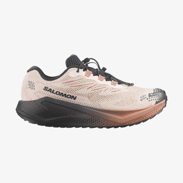 Salomon Aero Blaze 4 Grvl Gtx  Bej Koşu&Yürüyüş Ayakkabısı L45403200