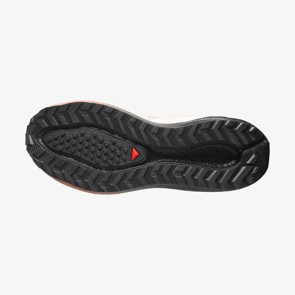 Salomon Aero Blaze 4 Grvl Gtx  Bej Koşu&Yürüyüş Ayakkabısı L45403200