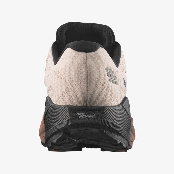 Salomon Aero Blaze 4 Grvl Gtx  Bej Koşu&Yürüyüş Ayakkabısı L45403200
