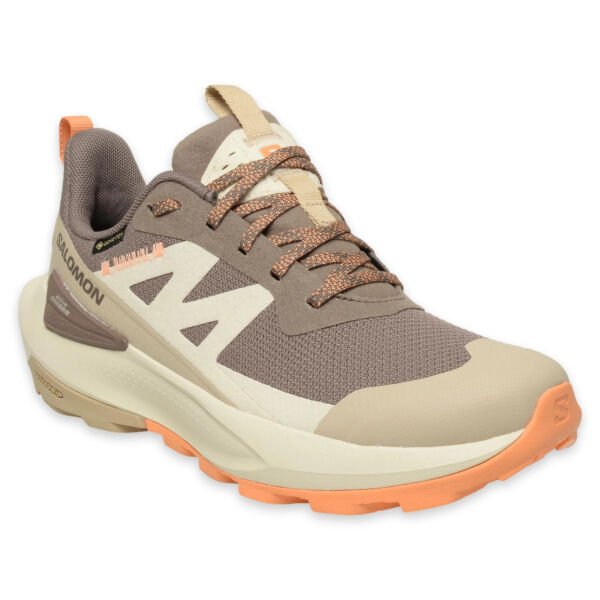 Salomon OUTDOOR ELIXIR ACTIV GTX W L47456400 Renkli - 36