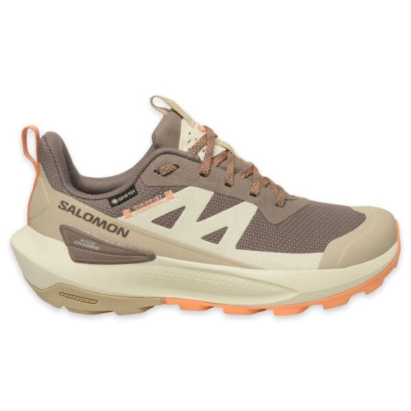 Salomon OUTDOOR ELIXIR ACTIV GTX W L47456400 Renkli - 37 1/3