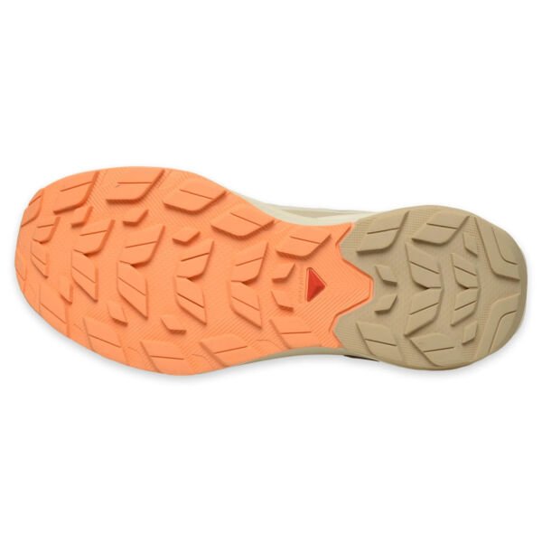 Salomon OUTDOOR ELIXIR ACTIV GTX W L47456400 Renkli - 37 1/3