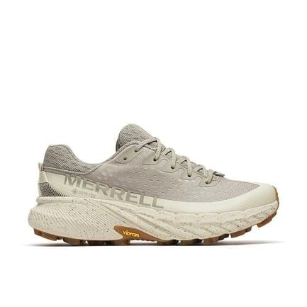 Merrell Agility Peak 5 GORE-TEX Ayakkabı 41 - Bej
