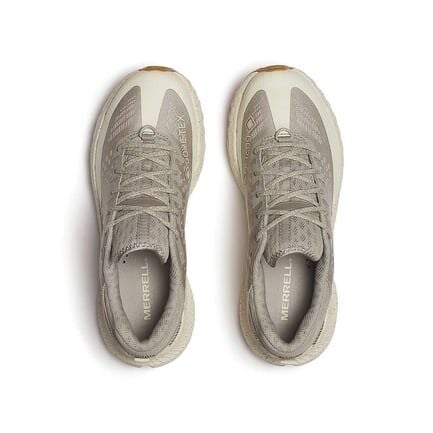 Merrell Agility Peak 5 GORE-TEX Ayakkabı 41 - Bej