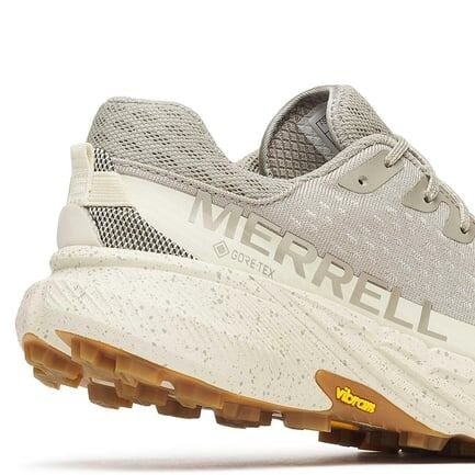 Merrell Agility Peak 5 GORE-TEX Ayakkabı 41 - Bej