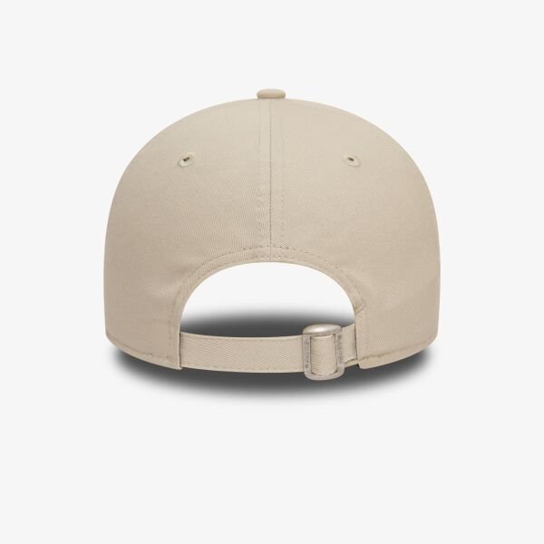 New Era League Ess 9Forty Neyyan Bej Şapka Bej - Standart