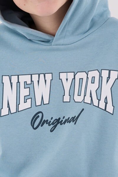 Rolypoly Erkek Çocuk Eşofman Takım 7-8 - Soft Yeşil