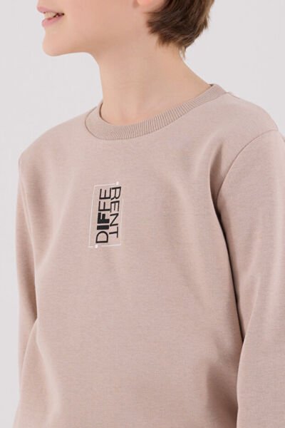 Rolypoly Erkek Çocuk Eşofman Takım 7-8 - Siyah