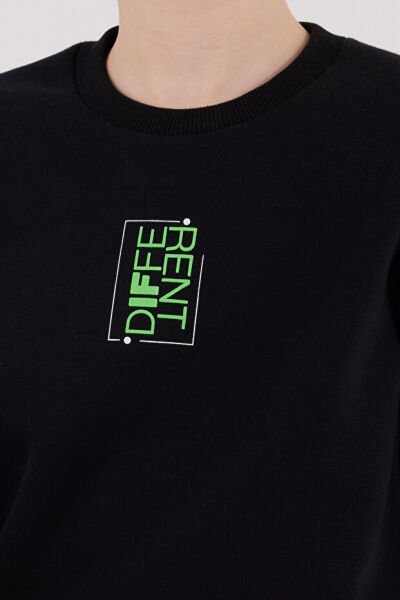 Rolypoly Erkek Çocuk Eşofman Takım 7-8 - Siyah