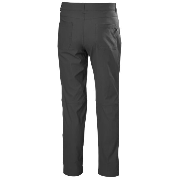 HELLY HANSEN HOLMEN 5 POCKET PANTOLON 2.0 Siyah - 36