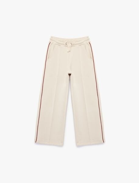 Koton Bej Pantolon 6Skg40078Ak Bej - 9-10