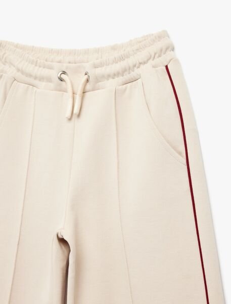 Koton Bej Pantolon 6Skg40078Ak Bej - 9-10