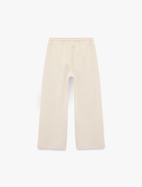 Koton Bej Pantolon 6Skg40078Ak Bej - 9-10