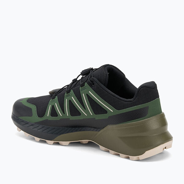 Salomon Speedcross Peak Erkek Outdoor ve Koşu Ayakkabısı (L47974700)