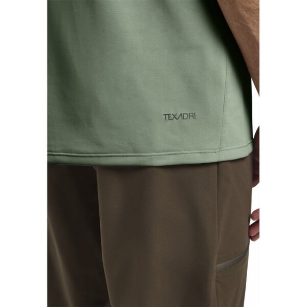 Jack Wolfskin Prelight Swift T M T-Shirt Erkek Gri - 2XL